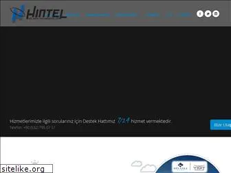 hintel.net