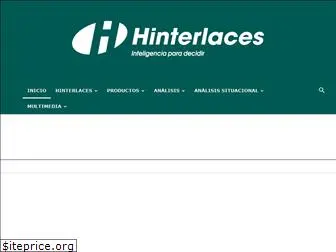 hinterlaces.net