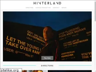 hinterlandfilms.com