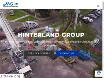 hinterlandgroup.com