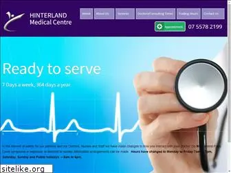hinterlandmedical.com.au