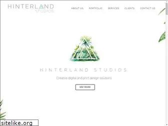hinterlandstudios.com.au