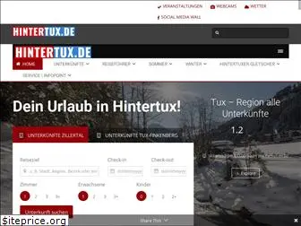hintertux.de