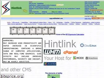 hintlink.com