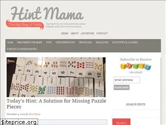 hintmama.com