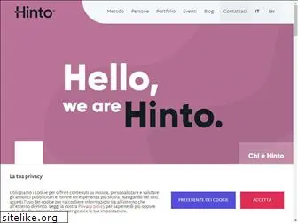 hinto.com