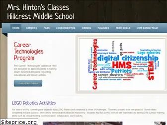 hinton-hms.com