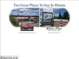 hintonhotels.com