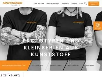 hintsteiner-group.com