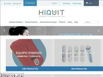 hinuit.com