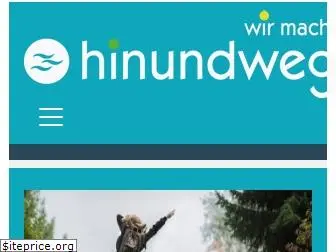 hinundweg.com