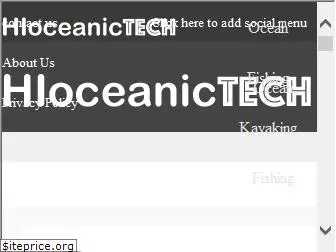 hioceanictech.com