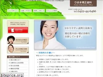 hioki-kyousei.com