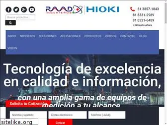 hioki-raadmexico.com