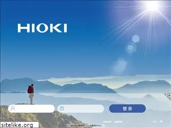 hioki.com.cn