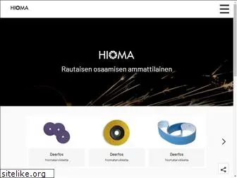 hioma.fi