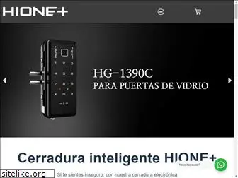 hioneplus.com.mx