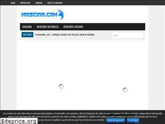 hioscina.com