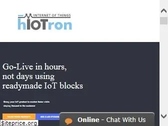 hiotron.com