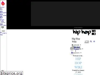 hip-hop-music.wikia.com