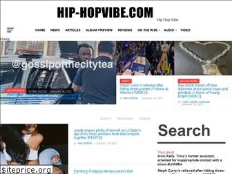 hip-hopvibe.com