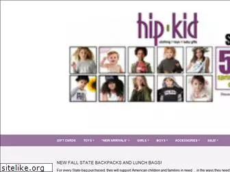 hip-kid.com