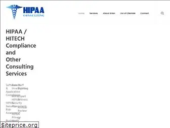 hipaa-consulting.com