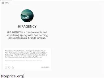 hipagency.com