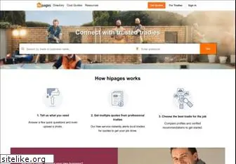 hipages.com.au