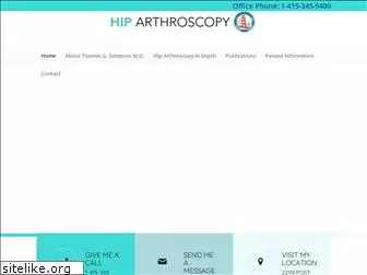 hiparthroscopy.net