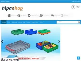 hipasshop.com