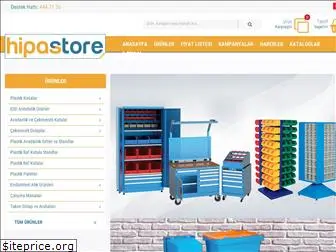 hipasstore.com