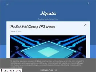 hipatic.com