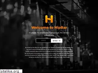 hipbar.com