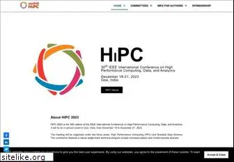 hipc.org