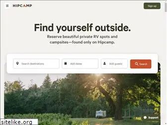 hipcamp.com