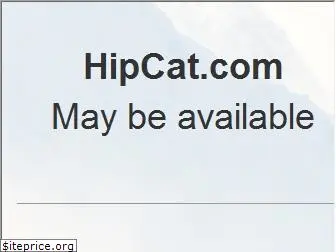 hipcat.com