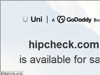hipcheck.com