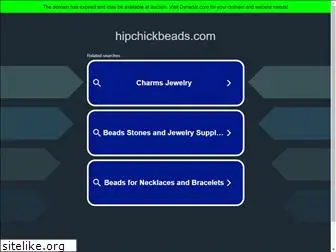 hipchickbeads.com