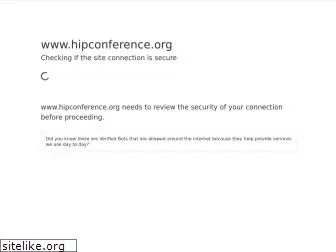 hipconference.org