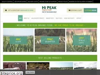 hipeak.co.uk