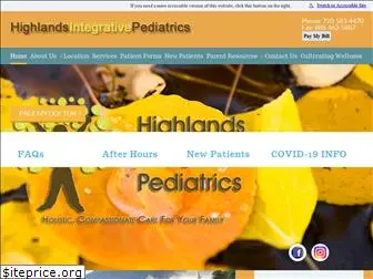 hipediatrics.com