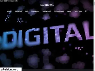 hipedigital.net