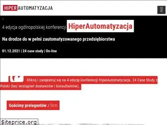 hiperautomatyzacja.pl