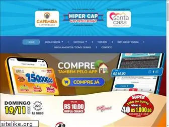hipercapmogi.com.br