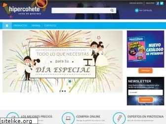 hipercohete.com