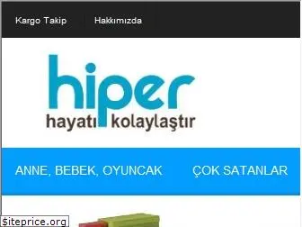 hipercozumler.com