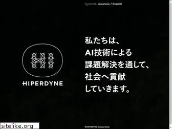 hiperdyne.com