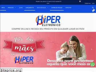 hipereletronico.com.br