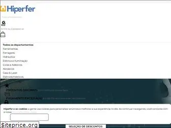 hiperfer.com.br